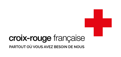 logo croix rouge française