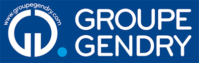 logo groupe gendry