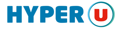 logo Hyper U