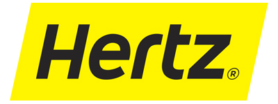 logo hertz