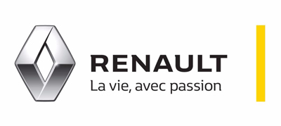Logo renault
