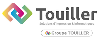 logo Touiller