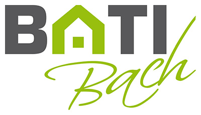logo bati bach