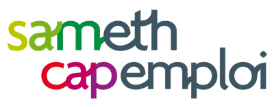 logo sameth cap emploi
