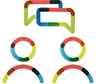 pictogramme partage