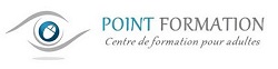 logo point formation