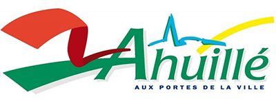 Logo Commune d'Ahuillé