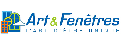 Logo Art&Fenêtres