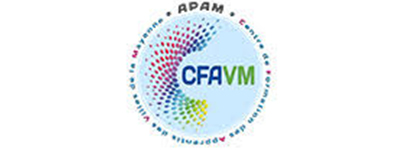 Logo CFRVM