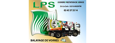 Logo LPS