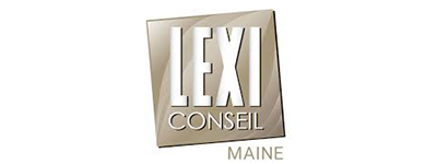 Logo Lexi Conseil