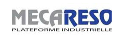 Logo Mecareso