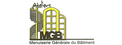 Logo Menuiseries Générales du Bâtiment