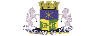 Logo Commune de Méral