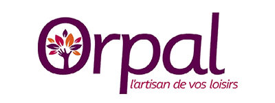 Logo Orpal