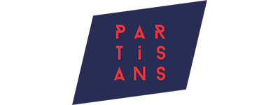 Logo Partisans