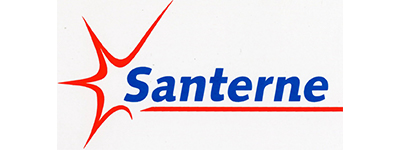 Logo Santerne