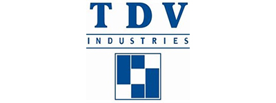 Logo TDV Industries