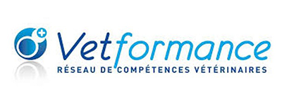 Logo Vetformance
