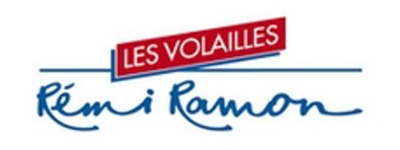 Logo Les Volailles Rémi Ramon