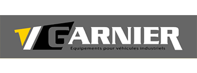 Logo Garnier Bennes