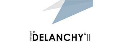 Logo Delanchy Transports