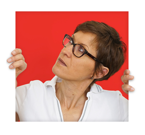 Viviane RENE
Gestionnaire de paie et compta