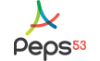 Logo PEPS 53