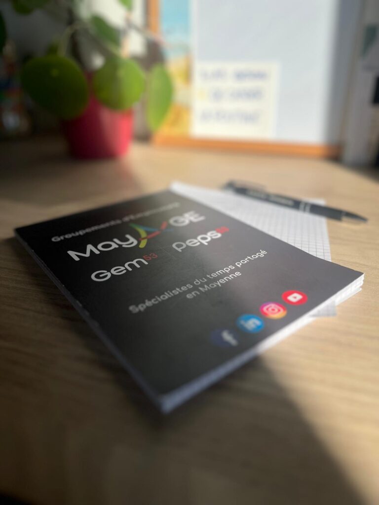 Mayage, c’est quoi ? Les Groupements d’Employeurs qui révolutionnent l’emploi en Mayenne 