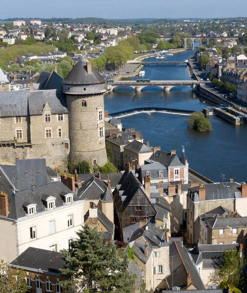 La Mayenne, terre d’opportunités pour les jeunes actifs et les familles 