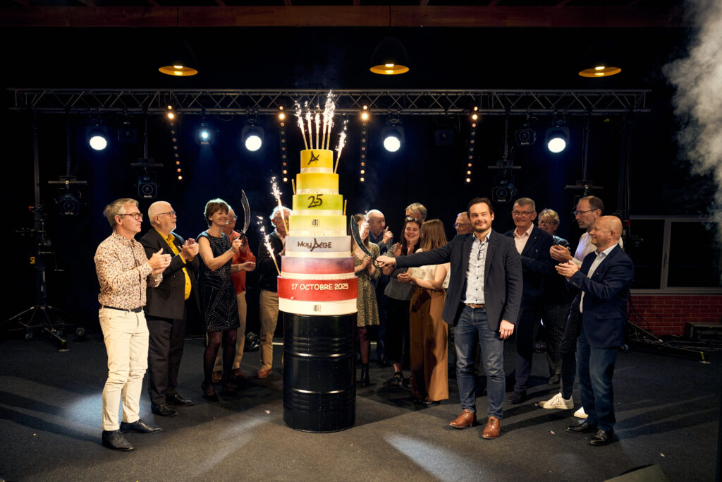 25 ans des Groupements d’Employeurs de la Mayenne