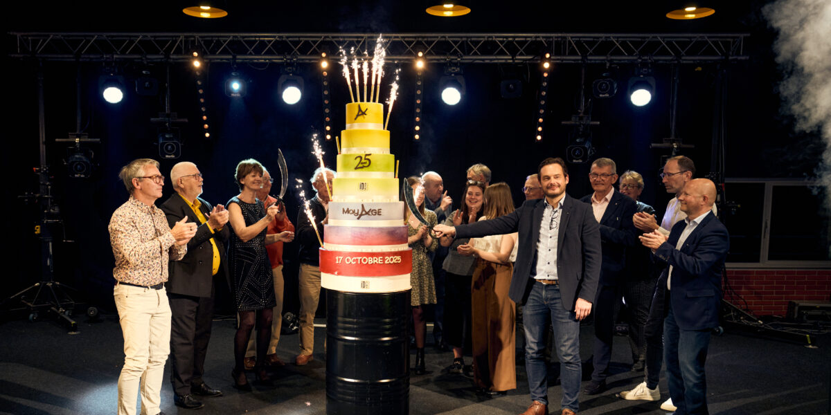 25 ans des Groupements d’Employeurs de la Mayenne