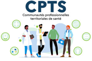 CPTS DPM COMMUNAUTE PROFESSIONNELLE TERRITORIALE D