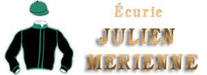 ECURIE JULIEN MERIENNE