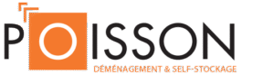 POISSON DEMENAGEMENT SARL