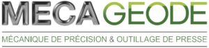 MECAGEODE SAS