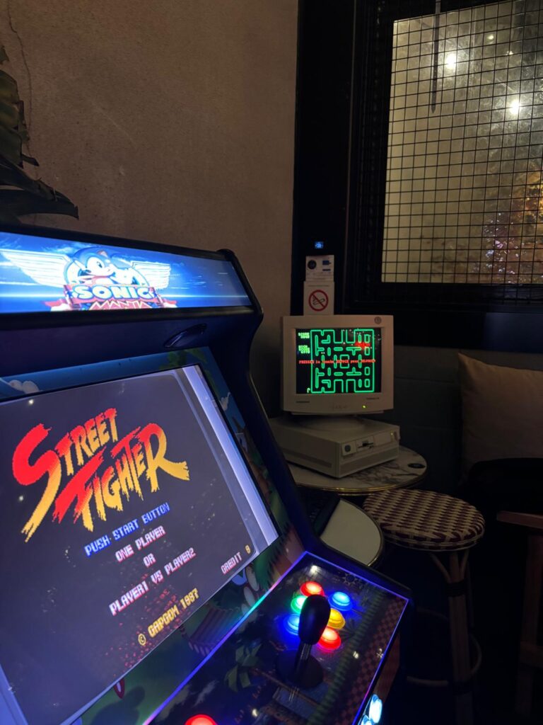 Retour en images de notre traditionnelle soirée salarié