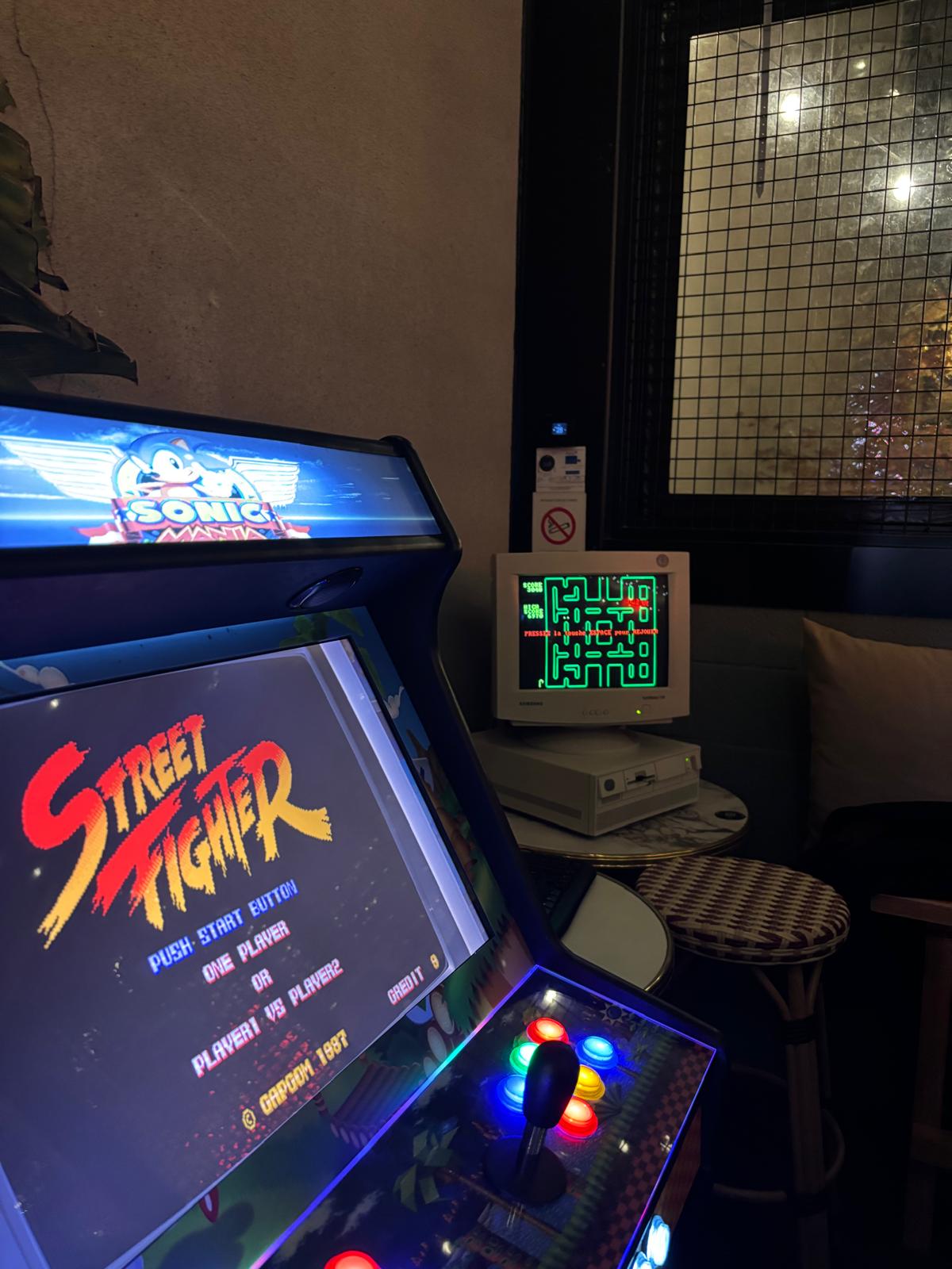 Retour en images de notre traditionnelle soirée salarié