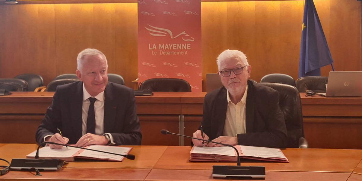 Accès aux soins : la Mayenne lance un groupement d’employeurs dédié à la santé